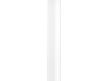 Satco 25w 28-in T12 4100K Cool White G13 Medium Bi-pin Base Sale