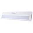 Wi-fi 14-in LED Smart Starfish RGB and Tunable White Finish Under Cabinet Light Sale