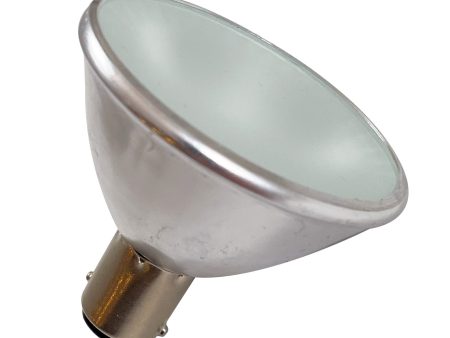 50w AR56 ALR18 BA15d Frosted Halogen Light Bulb Supply