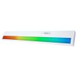 Wi-fi 28-in LED Smart Starfish RGB and Tunable White Finish Under Cabinet Light Online Sale