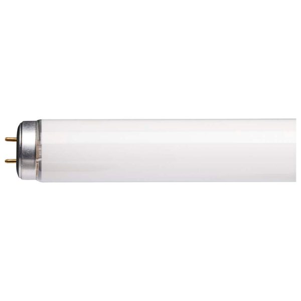 Satco 30w T12 Cool White Medium Bi-Pin Base Fluorescent Tube Cheap