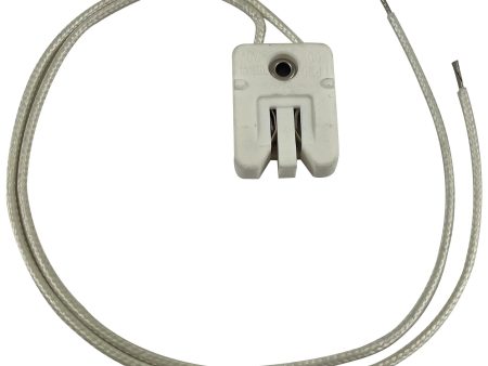 Osram TP-30 GY5.3 lamp holder ceramic socket For Sale