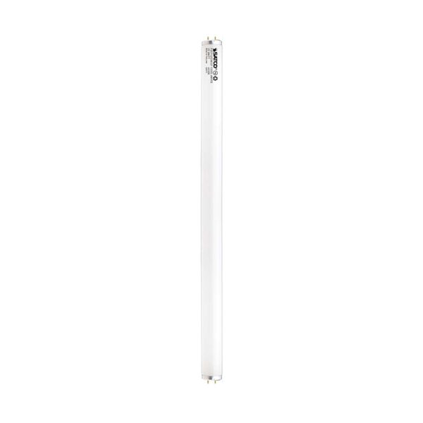 Satco 25w 33-in T12 Medium Bi-pin G13 Base Fluorescent Tube Supply