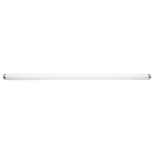 Satco 30w T12 Cool White Medium Bi-Pin Base Fluorescent Tube Cheap