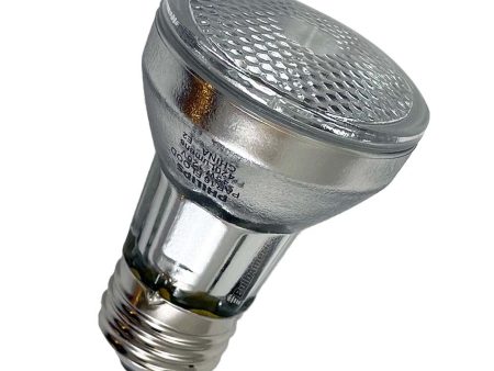 Philips 45W 120V PAR16 Flood 2500hr Indoor Outdoor Halogen Bulb Sale