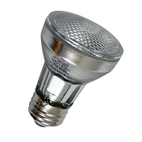 Philips 45W 120V PAR16 Flood 2500hr Indoor Outdoor Halogen Bulb Sale