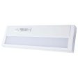 Wi-fi 11-in LED Smart Starfish RGB and Tunable White Finish Under Cabinet Light Discount