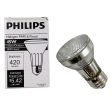 Philips 45W 120V PAR16 Flood 2500hr Indoor Outdoor Halogen Bulb Sale