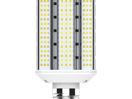 Satco LED Hi-Pro Wall Pack 10 20 30w CCT Selectable Medium Base 100-277V Hot on Sale