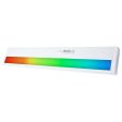 Wi-fi 22-in LED Smart Starfish RGB and Tunable White Finish Under Cabinet Light Online now