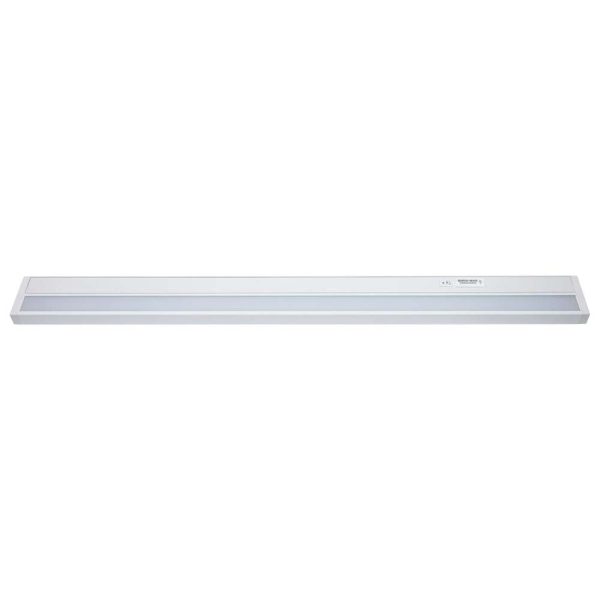 Wi-fi 34-in LED Smart Starfish RGB and Tunable White Finish Under Cabinet Light Online