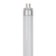 40Pk - SUNLITE 39w T5 High Output High Performance Straight Tube Mini Bi-Pin Base 3000K Discount