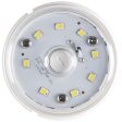 Satco 18w Hi-Pro LED HID Replacement 80 CRI 2700K Medium Base 100V-277V Online Hot Sale