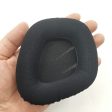 1Pair Corsair VOID PRO ELITE Replacement Earpads Headphone Cushions Ear Pad - Mesh Cloth   Grey Online Hot Sale