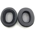 1Pair Sony MDR-1ABT   1RBT   1RNC Headphone Earpads Replacement Cushions Ear Pad - Black For Sale