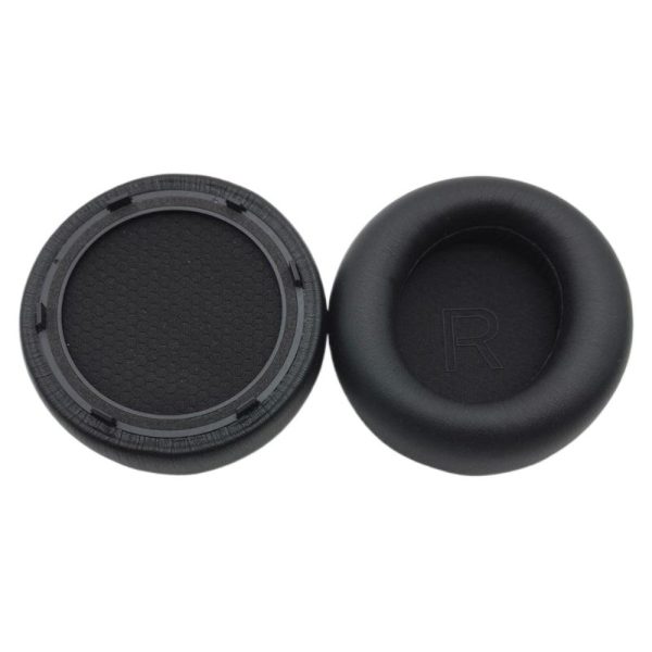 1 Pair Dell Alienware AW920H Headphone Earpads Leather+Memory Foam Ear Pads Cushions Hot on Sale