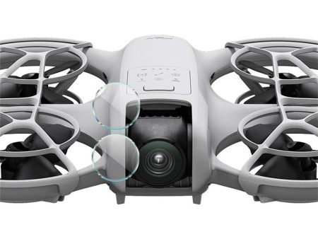 IMAK 2-pack   Set DJI Neo Lens Protector Ultra Clear Tempered Glass Lens Film Online now