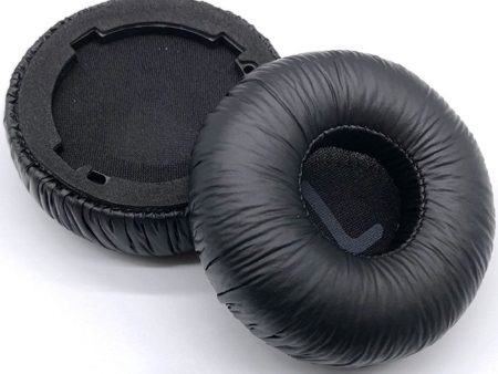 1Pair JBL Tune 600BTNC   Tune 660NC Headphone Ear Pads Memory Foam Earmuffs - Black Supply