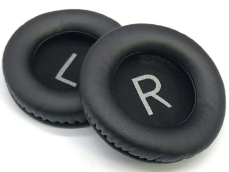 1Pair AKG K52   K72   K92   K240   242 Replacement Earpads Headphone Cushions Ear Pad, Black Online