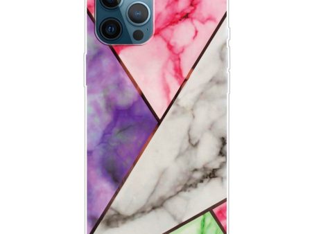 Abstract iPhone 16 Pro cover - Style K For Sale