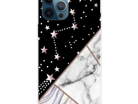 Abstract iPhone 16 Pro cover - Style H Online Hot Sale