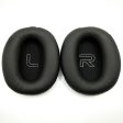 1Pair Edifier W820BT   W828NB Replacement Earpads Headphone Cushions Ear Pad - Black Sale