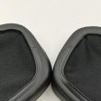 1Pair Corsair VOID PRO ELITE Replacement Earpads Headphone Cushions Ear Pad - Protein Leather   Black Fashion