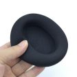 1Pair Replacement Ear Pads Razer Blackshark V2 Pro   V2   V2 SE Headset Earpads Ear Cushions Supply