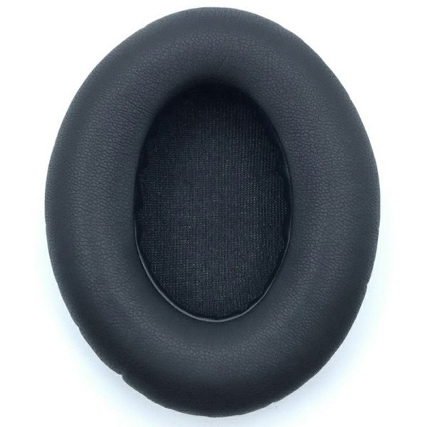 1Pair Sennheiser HD 201S   HD 206   HD 180 Headphone Ear Pads Protein Leather Earmuffs on Sale