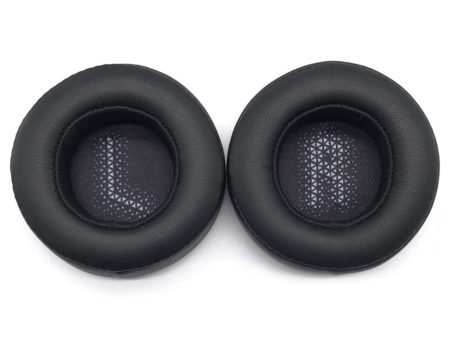 1 Pair Jabra Evolve2 30 Headphone Earpads Leather+Memory Foam Ear Pads Cushions Online Hot Sale