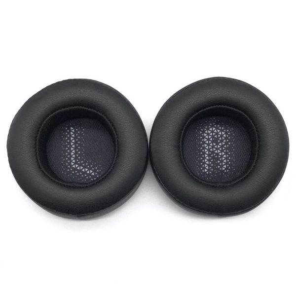 1 Pair Jabra Evolve2 30 Headphone Earpads Leather+Memory Foam Ear Pads Cushions Online Hot Sale