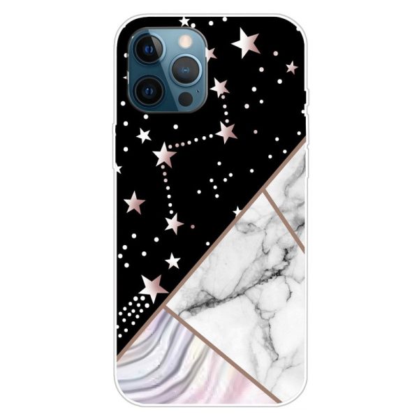 Abstract iPhone 16 Pro Max cover - Style H Discount