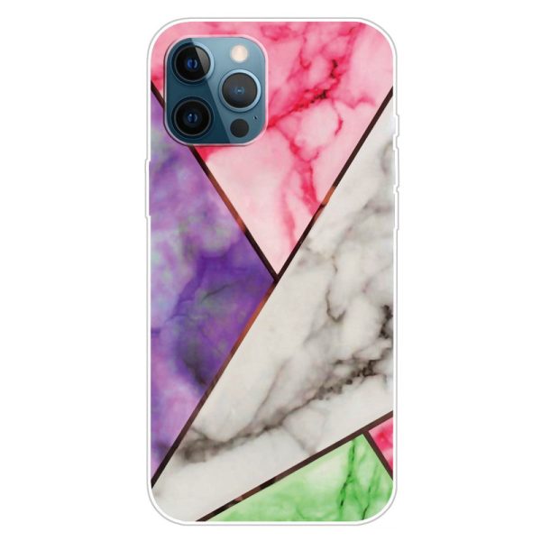 Abstract iPhone 16 Pro Max cover - Style K Fashion