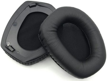 1Pair Sennheiser RS 195   RS 185   RS 175   RS 165 Headphone Ear Pads Protein Leather Earmuffs Online