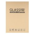 Samsung Galaxy Tab S10 Tempered Glass Screen Protector 2.5D Arc Edge Online Hot Sale