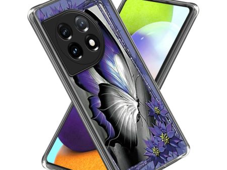 Deco OnePlus Ace 3   OnePlus 12R phone cover - Style A For Cheap