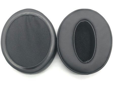 1Pair Sennheiser HD 4.50 BTNC   4.40   4.30   350   400S   458BT Headphone Replacement Ear Pads - Black Fashion