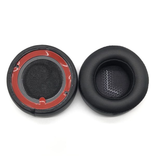 1 Pair Jabra Evolve2 30 Headphone Earpads Leather+Memory Foam Ear Pads Cushions Online Hot Sale