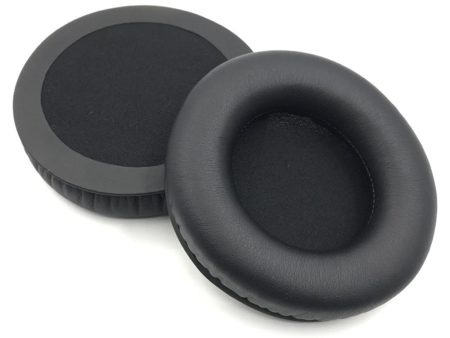 1 Pair AKG K167   K267   K182   K245   K175   K275 Headphone Earpads Leather+Memory Foam Ear Pads Cushions - Black Sale