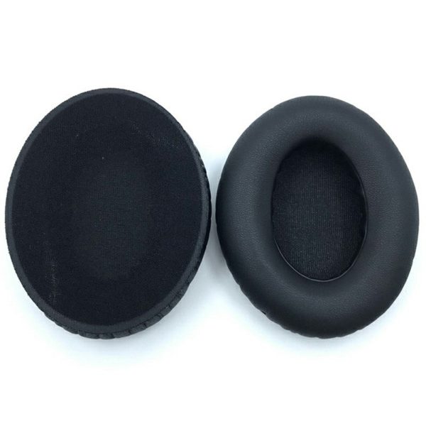 1Pair Sennheiser HD 201S   HD 206   HD 180 Headphone Ear Pads Protein Leather Earmuffs on Sale