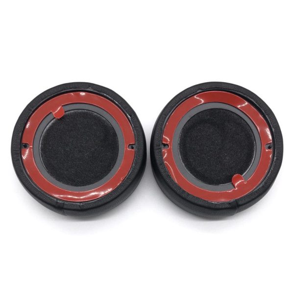 1 Pair Jabra Evolve2 30 Headphone Earpads Leather+Memory Foam Ear Pads Cushions Online Hot Sale