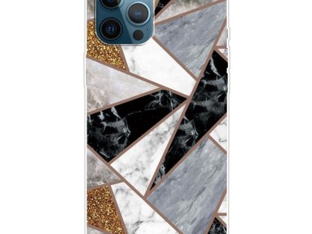 Abstract iPhone 16 Pro Max cover - Style N on Sale