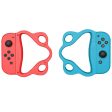 STARTRC GAMES 1 Pair Bowling Game Handle Nintendo Switch Sports Game Controller Grips Discount