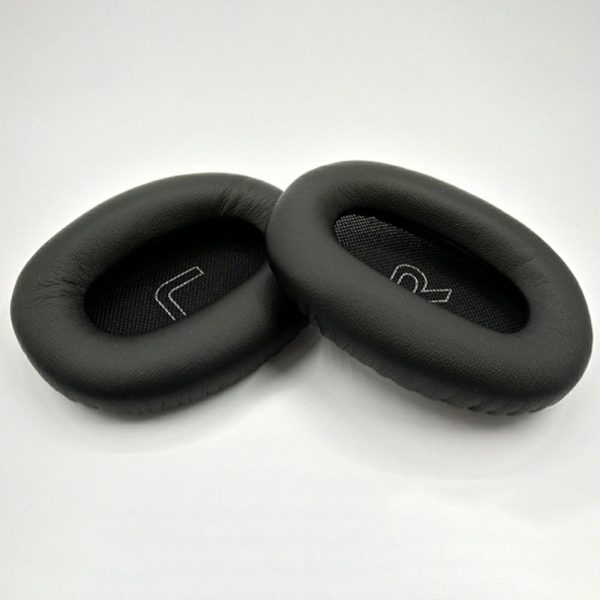 1Pair Edifier W820BT   W828NB Replacement Earpads Headphone Cushions Ear Pad - Black Sale