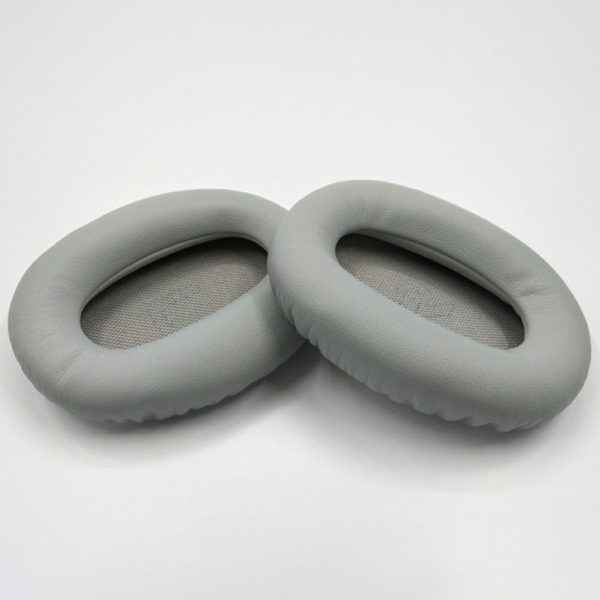 1Pair Edifier W820BT   W828NB Replacement Earpads Headphone Cushions Ear Pad - Grey Sale