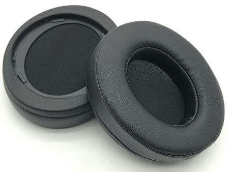 1Pair Philips SHP9500   SHP9600 Replacement Earpads Headphone Cushions Ear Pad, Black Supply