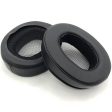 1Pair Sony MDR-1ABT   1RBT   1RNC Headphone Earpads Replacement Cushions Ear Pad - Black For Sale