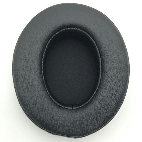 1Pair Philips SHP9500   SHP9600 Replacement Earpads Headphone Cushions Ear Pad, Black Supply