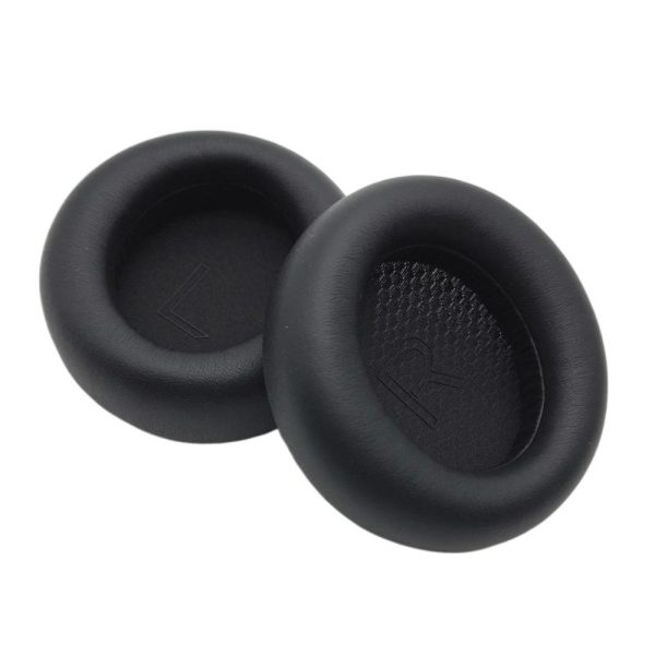 1 Pair Dell Alienware AW920H Headphone Earpads Leather+Memory Foam Ear Pads Cushions Hot on Sale