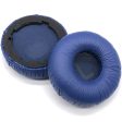 1Pair JBL Tune 600BTNC   Tune 660NC Headphone Ear Pads Memory Foam Earmuffs - Blue Hot on Sale